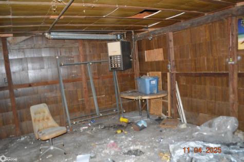 725 N 10th Street Forest City IA 50436