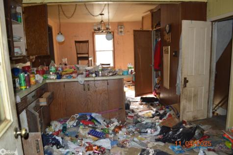 725 N 10th Street Forest City IA 50436