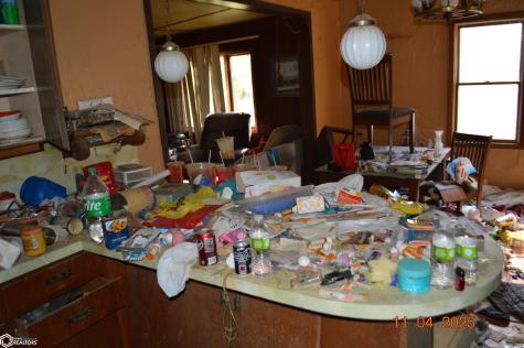 725 N 10th Street Forest City IA 50436