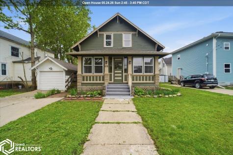 619 Polk Street Iowa Falls IA 50126