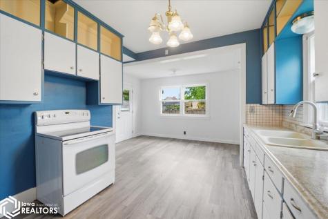 619 Polk Street Iowa Falls IA 50126