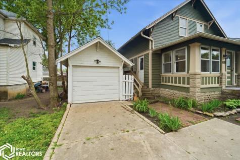 619 Polk Street Iowa Falls IA 50126
