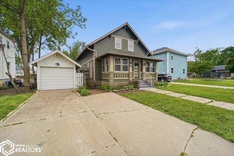 619 Polk Street Iowa Falls IA 50126