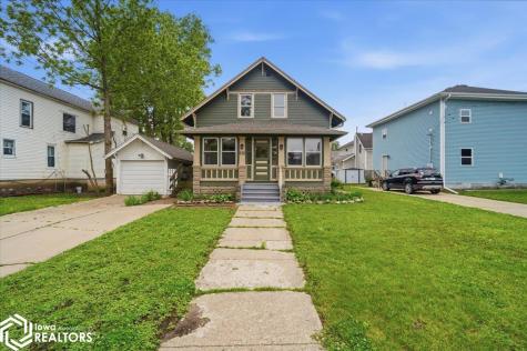 619 Polk Street Iowa Falls IA 50126