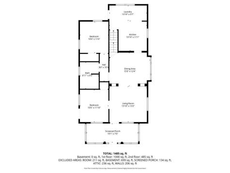 619 Polk Street Iowa Falls IA 50126