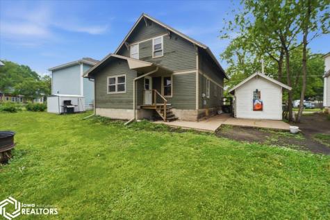 619 Polk Street Iowa Falls IA 50126