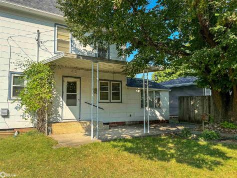 114 7th Street SE Hampton IA 50441