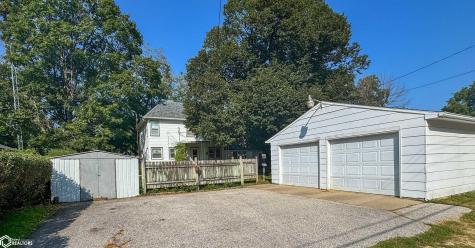 114 7th Street SE Hampton IA 50441