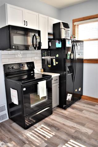 118 Mildred Avenue Iowa Falls IA 50126
