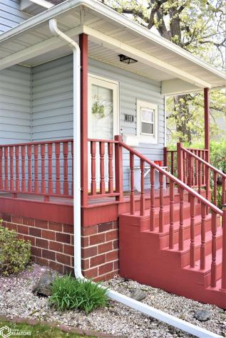 118 Mildred Avenue Iowa Falls IA 50126