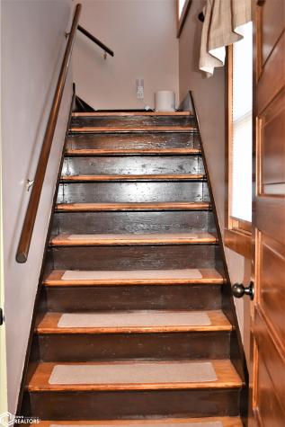 118 Mildred Avenue Iowa Falls IA 50126