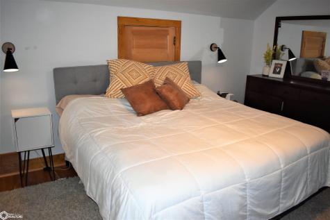 118 Mildred Avenue Iowa Falls IA 50126