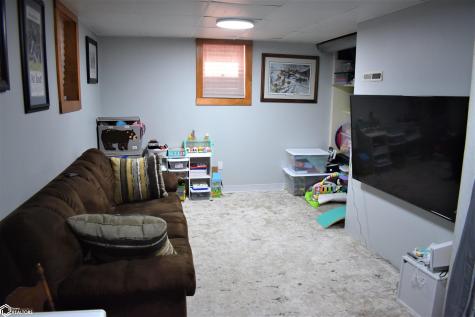 118 Mildred Avenue Iowa Falls IA 50126