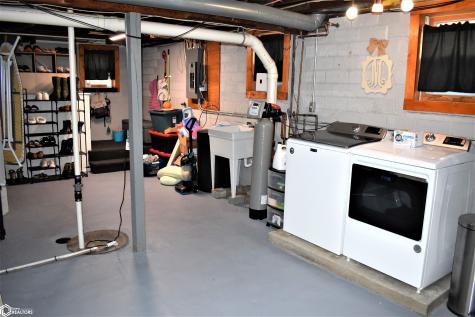 118 Mildred Avenue Iowa Falls IA 50126