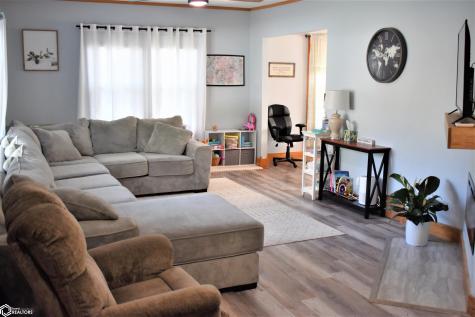 118 Mildred Avenue Iowa Falls IA 50126