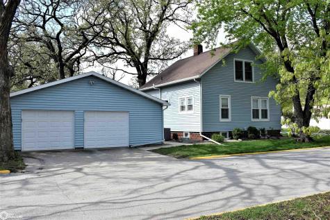 118 Mildred Avenue Iowa Falls IA 50126