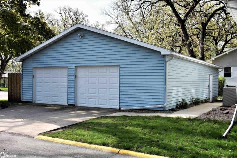 118 Mildred Avenue Iowa Falls IA 50126