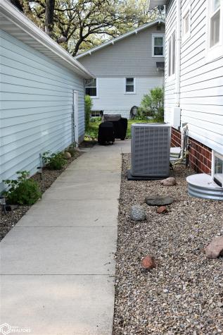 118 Mildred Avenue Iowa Falls IA 50126