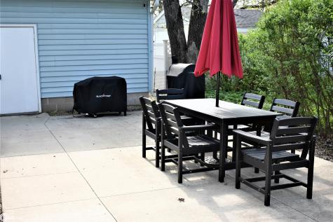 118 Mildred Avenue Iowa Falls IA 50126