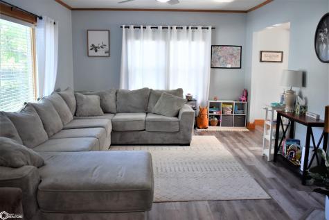 118 Mildred Avenue Iowa Falls IA 50126
