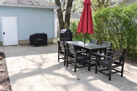 118 Mildred Avenue Iowa Falls IA 50126