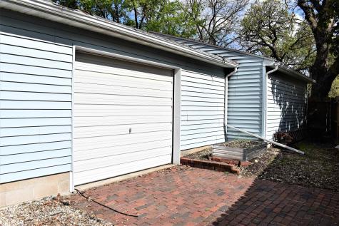 118 Mildred Avenue Iowa Falls IA 50126