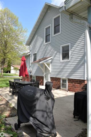 118 Mildred Avenue Iowa Falls IA 50126