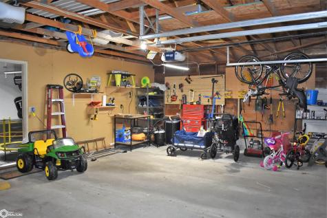 118 Mildred Avenue Iowa Falls IA 50126