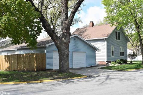 118 Mildred Avenue Iowa Falls IA 50126