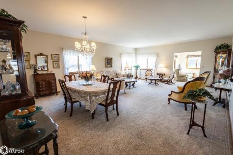 112 Coventry Court Clear Lake IA 50428