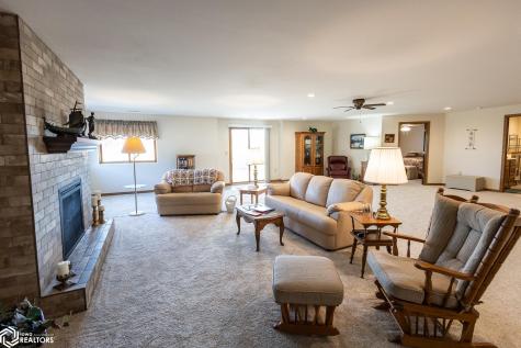 112 Coventry Court Clear Lake IA 50428