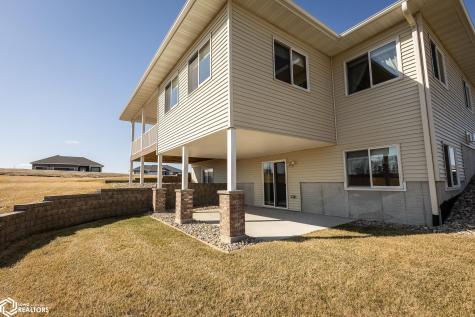112 Coventry Court Clear Lake IA 50428