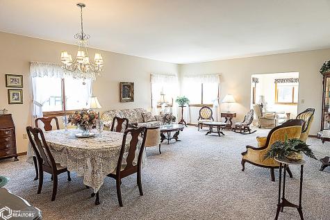 112 Coventry Court Clear Lake IA 50428