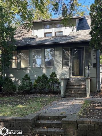 726 11th Street NE Mason City IA 50401