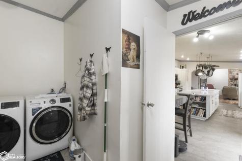 815 N 40th Street Clear Lake IA 50428