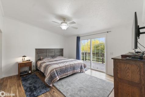 815 N 40th Street Clear Lake IA 50428