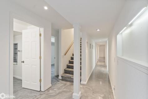 815 N 40th Street Clear Lake IA 50428