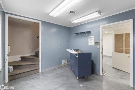 815 N 40th Street Clear Lake IA 50428