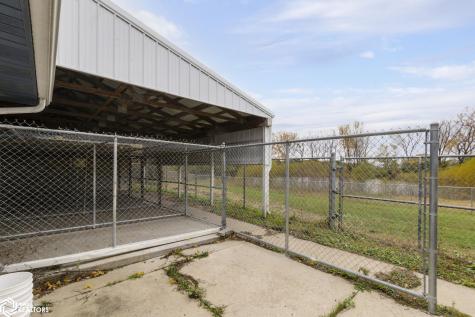 815 N 40th Street Clear Lake IA 50428