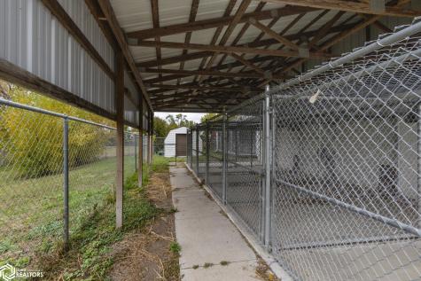 815 N 40th Street Clear Lake IA 50428