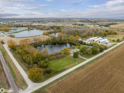 815 N 40th Street Clear Lake IA 50428