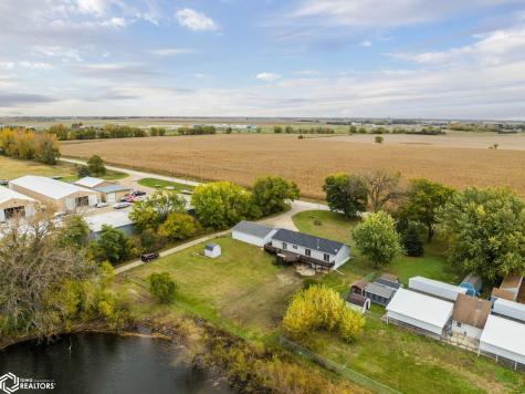 815 N 40th Street Clear Lake IA 50428