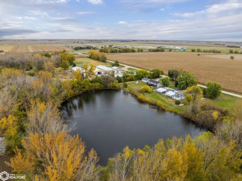 815 N 40th Street Clear Lake IA 50428