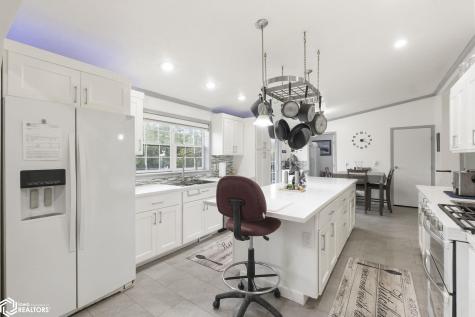 815 N 40th Street Clear Lake IA 50428