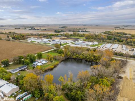 815 N 40th Street Clear Lake IA 50428