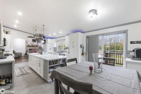 815 N 40th Street Clear Lake IA 50428