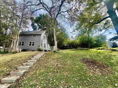 215 N 10th Street Forest City IA 50436
