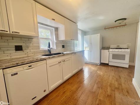 215 N 10th Street Forest City IA 50436