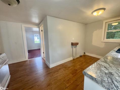 215 N 10th Street Forest City IA 50436