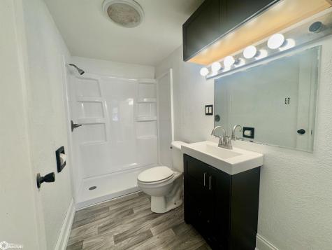 215 N 10th Street Forest City IA 50436